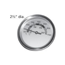 Charbroil Heat Indicator-00012