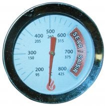 Chargriller Heat Indicator-00015