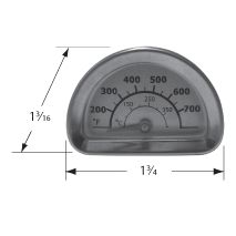 Kenmore Heat Indicator-00473