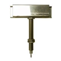 Kenmore Male Spade Connector- 02616