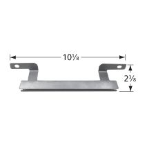 Brinkmann Stainless Steel Cross-Over Tube-09427
