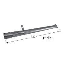 Master Forge  Stainless Steel Tube Burner-11251