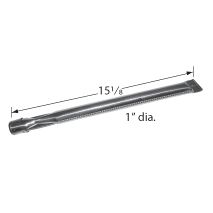 Saturn Stainless Steel Pipe Burner -11631