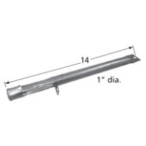 Brinkmann Stainless Steel Tube Burner-13251