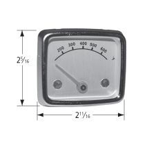 Phoenix Stainless Steel Heat Indicator-21217