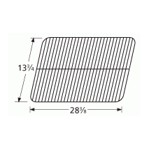 Master Chef Porcelain Coated Steel Wire Cooking Grids-51091