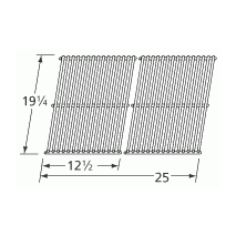 NexGrill  Stainless Steel Wire Cooking Grids-5S612