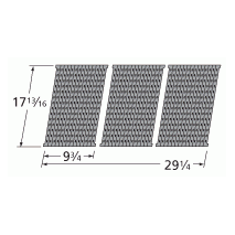 Master Forge Porcelain Steel Wire Cooking Grid-53083