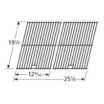 Brinkmann Porcelain Steel Wire Cooking Grids-58532