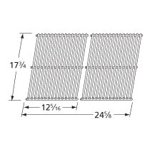 Master Forge Stainless Steel Wire Cooking Grid-5S182