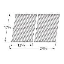 Master Forge Stainless Steel Wire Cooking Grid-5S182