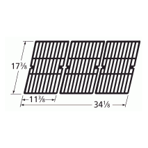 Grill Chef Cast Iron Cooking Grids-60023