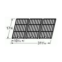 Kenmore Matte Cast Iron Cooking Grid-60273