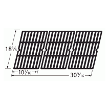 Kenmore Gloss  Cast Iron Cooking Grids-65993