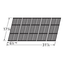 Broil Mate Gloss Cast Iron Cooking Grids-66025