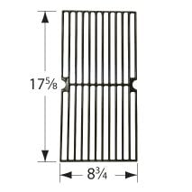 Kenmore Matte Cast Iron Cooking Grid-67241