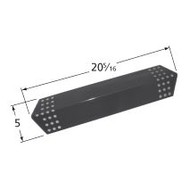 Charbroil Stainless Steel Heat Plate-91111