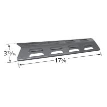 President Choice Porcelain Coated Steel Heat Plate-91121