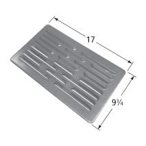 Grand Cafe Carbon Steel Heat Plate-91721