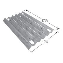 Costco/Kirkland Stainless Steel Heat Plate-91931