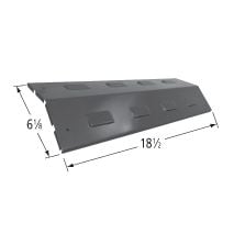Master Chef Stainless Steel Heat Plate-92081