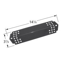 Charbroil Porcelain Coated Steel Heat Plate-92181