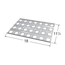 Jenn- Air Stainless Steel Heat Plate-92551