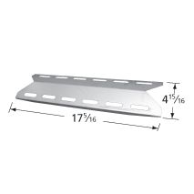 President Choice Stainless Steel Heat Plate-93041