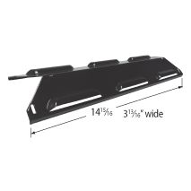 Kenmore Porcelain Coated Steel Heat Plate-96221