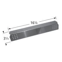 NexGrill Stainless Steel Heat Plate -97451