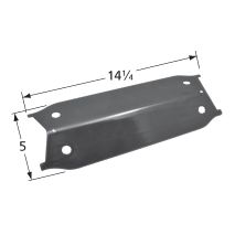 Brinkmann Porcelain Coated Steel Heat Plate-99311