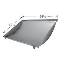 Charbroil Stainless Steel Heat Plate-99541