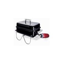 Weber Go-Anywhere Gas Grill