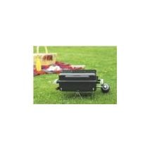 Weber Go-Anywhere Gas Grill