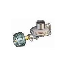 Low Pressure Regulator with Vent & PDQ Connector