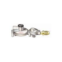 Low Pressure Two Stage Regulator with Vent & Excess Flow POL