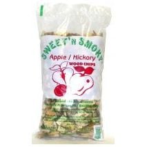 Apple/Hickory Flavored Wood Chips