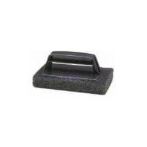 Abrasive Scrubbing Brush