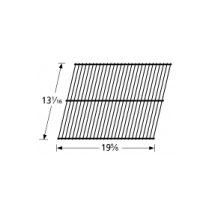 Sterling Porcelain Coated Steel Cooking Grids-50301