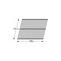 Sunbeam Porcelain Coated Steel Cooking Grids-50301