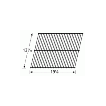 Charmglow Porcelain Coated Steel Cooking Grids-50301