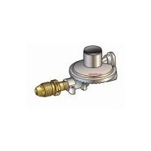 Low Pressure Regulator with Vent & POL