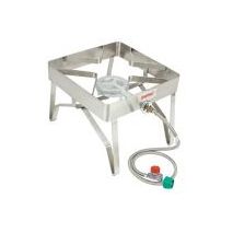 Stainless Steel Outdoor Patio Stove