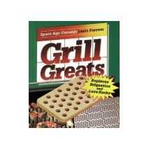 Grill Greats Ceramic Briquettes-30PC