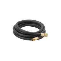 8-Ft. High Pressure Rubber Hose-7908