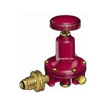 Adjustable High Pressure Regulator-1200-00-03