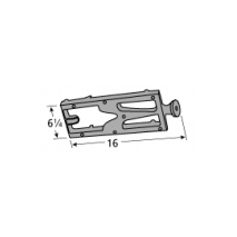 Lynx Cast Iron Ring Burner-22701