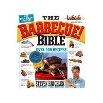 Steven Raichlen BBQ Bible