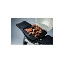 Weber Q 320 Gas Grill