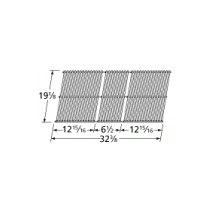 Master Forge  Stainless Steel Cooking Grids-506S3